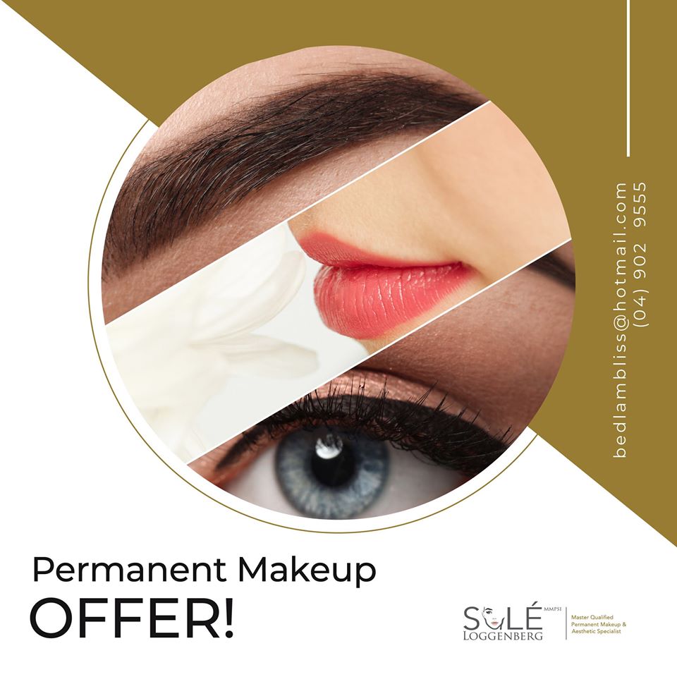Bliss Day Spa - Bedlam Hair Design and Bliss Day Spa Kapiti