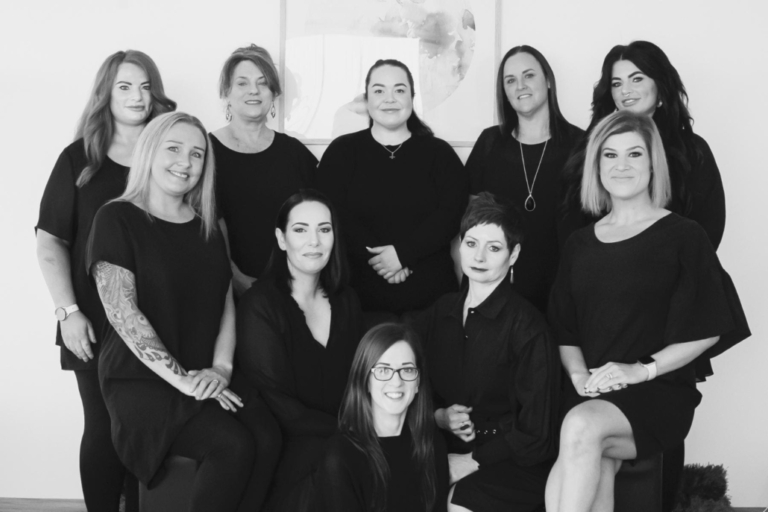 Home Bedlam Hair Design and Bliss Day Spa Kapiti