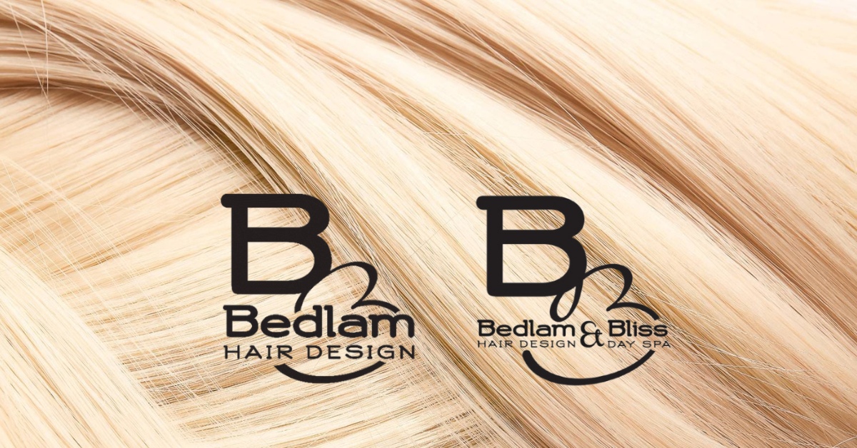 Hair Salons Bedlam Hair Design and Bliss Day Spa Kapiti